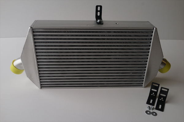 Ross Sport Intercooler