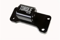 TORQUE SOLUTION: BILLET ALUMINIUM 5 SPEED TRANSMISSION MOUNT: EVO 7-9