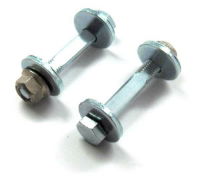 SPL: SPC rear toe bolts for 350Z and G35 w/o RAS