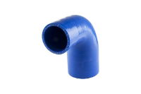 Turbosmart: 90 Degree Reducer Elbow Silicone Hose