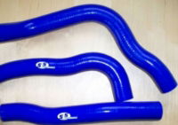 SFS:vJazz / Fit GD3 1.5 L L15A: Coolant (3 hose) Kit- Various Colours 