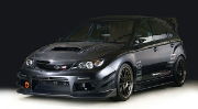 IMPREZA GRB STi ’09Ver.