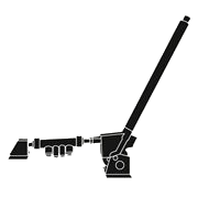 HYDRAULIC HANDBRAKE / STAGING BRAKES