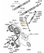 Seal,inlet valve stem