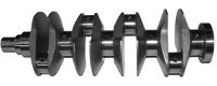 Manley: 4G63 / 4G64 Turbo Tuff Billet Series 7-Bolt Crankshaft