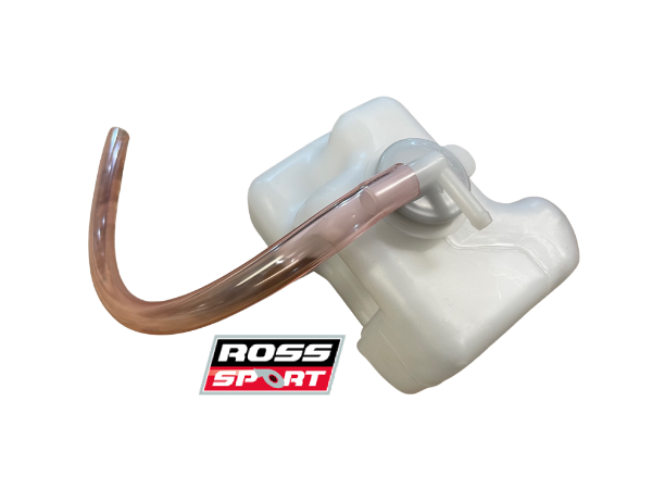  Coolant Expansion  Tank Evo 4-6
