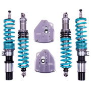 Nitron: Suspension System: RENAULT Clio / Megane