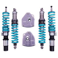 Nitron: Suspension System: RENAULT Clio / Megane