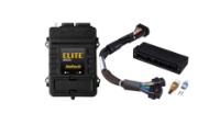 Mako Motorsport: Haltech Elite 1500 ECU + Mitsubishi EVO 1-3 PnP Adaptor Harness Kit