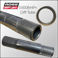 Ross Sport Upgrade C/Diff Out Put Shaft \\"AKA Diff Tube\\"