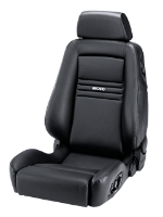 RECARO: Erogmed E & ES