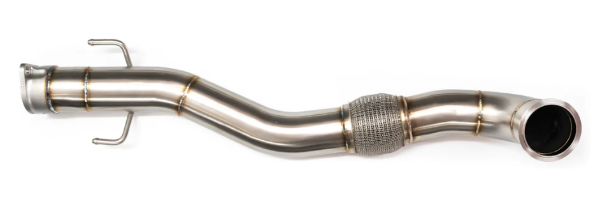 Artec:  Evo 7-9 4G63 3.5” Front Pipe