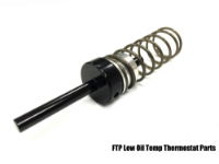FTP Motorsport: N54 N55 lowo temp thermostat parts