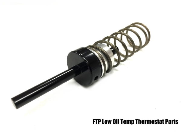FTP Motorsport: N54 N55 lowo temp thermostat parts