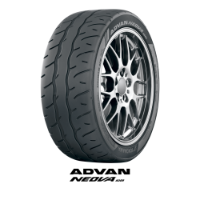 YOKOHAMA AD09 TYRES