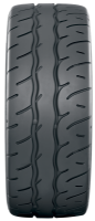 YOKOHAM AD09 TYRES