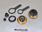 Beatrush: Front Pillow Ball Top Mount: Toyota: GR Yaris