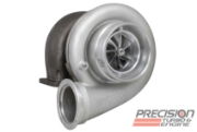 PRECISION TURBO: GEN2 PT8385 STREET FIGHTER TURBOCHARGER