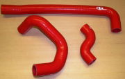 SFS: Mini One / Cooper R50 Coolant (3 hose) 