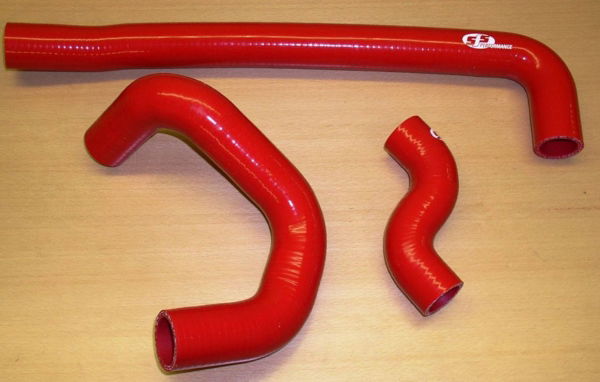 SFS: Mini One / Cooper R50 Coolant (3 hose) 