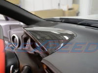 Rexpeed: Crown Meter Cover: Subaru/ Totota: FRS/BRZ 