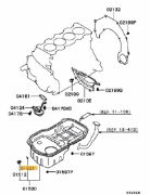 Sump Plug Washer Evo 1-9