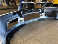 Evo IX Front Bumper