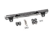 Radium: Fuel Rail, Top Feed Conversion, Mazda 26B Primary