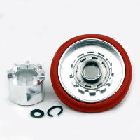 Turbosmart: Wastegate Diaphragms 