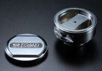 TOMEI: OIL FILLER CAP