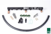 Radium: Fuel Rail, Top Feed Conversion, Nissan SR20DET (S14/S15)