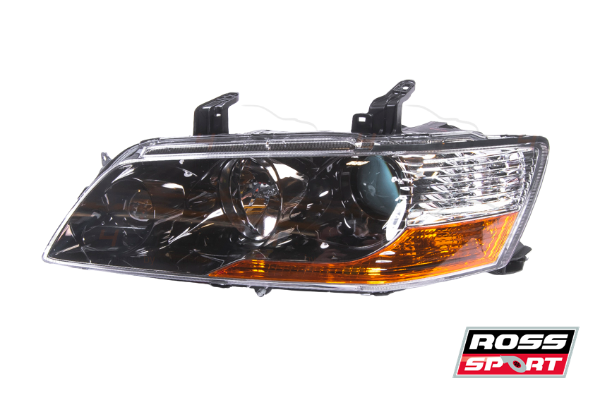 Evo IX Headlamp Left - LHD Cars  *Special Order Part 