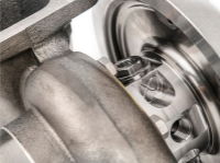 FP: Xona Rotor Ball Bearing Turbocharger - 78-64.