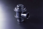 TOMEI: 4G63 ENHANCED BLOW OFF VALVE - EVO 4-9