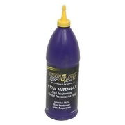 ROYAL PURPLE: SYNCROMAX MANUAL TRANSMISSION FLUID