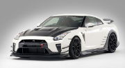 R35 GT-R’19 Ver.