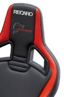 RECARO Sportster CS Nürburgring Edition Seat