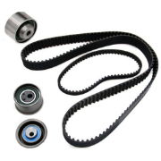 GATES TIMING BELT COMPONENT KIT: MITSUBISHI EVO I-IX