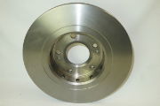 Ross Sport: Brake Disc Rear (Evo 4 GSR / Evo 4-9 RS)