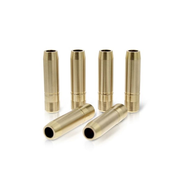 Ferrea: Intake Valve Guides: Evo X (SET)