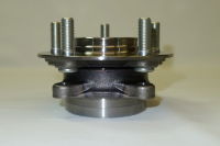 Ross Sport: Front Wheel Bearing Assembly: Evo X