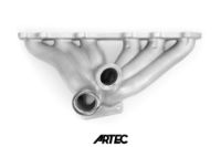 Artec: Toyota 2JZ-GTE T4 Exhaust Manifold