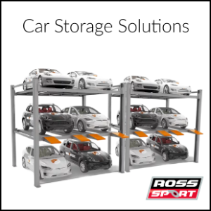 CAR STORAGE