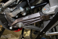 RSS: Front Lower Control Arms (986, 996, 997 GT3/RS, 997 GT2/RS)