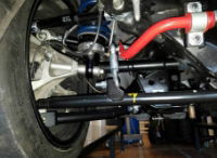 SPL: Front/Rear Swaybar Endlinks NC Miata MX-5 RX-8 FE