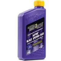 ROYAL PURPLE: XPR MOTOR OIL: 20W50