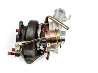 FP: 71HTA Turbocharger for Subaru STi/WRX