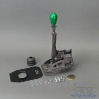 CAE: Ultra Shifter - BMW Z4