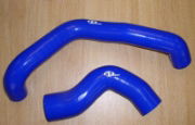 SFS: Aristo JZS161 2JZ-GTE:  Coolant (2 hose) Kit- Various Colours