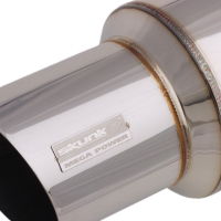 Skunk 2 Racing: 2.25" Universal Muffler